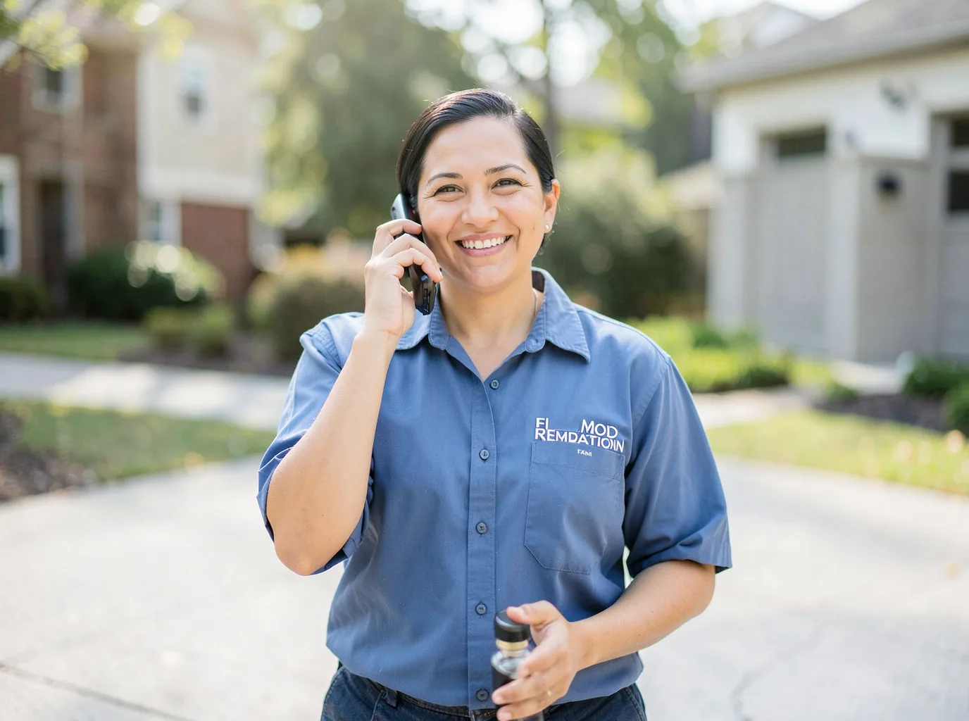 Mold Remediation Trimble, OH FAQs
